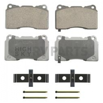 Wagner Brakes Brake Pad - QC1050B