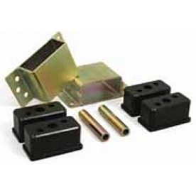 Daystar Differential Carrier Bushing KG01005BK