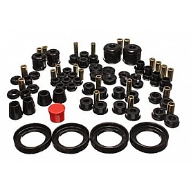 Energy Suspension Bushing Kit Hyper-Flex System - 16.18113G
