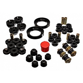 Energy Suspension Bushing Kit Hyper-Flex System - 16.18108G