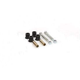 Daystar Leaf Spring Bushing - KT02017BK