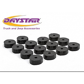 Daystar Body Mount Bushing - KJ04003BK