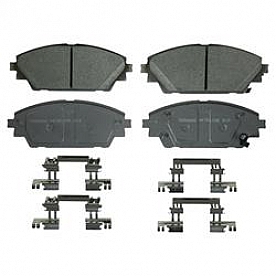 Wagner Brakes Brake Pad - QC1728