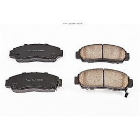 Power Stop Brake Pad - 16-1506