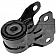 Dorman MAS Select Chassis Control Arm Bushing - CAS651009