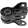 Dorman MAS Select Chassis Control Arm Bushing - CAS651009