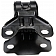 Dorman MAS Select Chassis Control Arm Bushing - CAS651009
