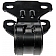 Dorman MAS Select Chassis Control Arm Bushing - CAS651009