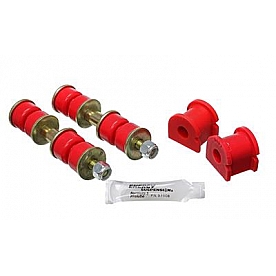 Energy Suspension Stabilizer Bar Mount Bushing - 4.5169R