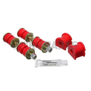Energy Suspension Stabilizer Bar Mount Bushing - 4.5169R