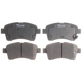 Raybestos Brakes Brake Pad - PGD937C