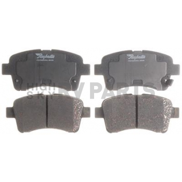 Raybestos Brakes Brake Pad - PGD937C