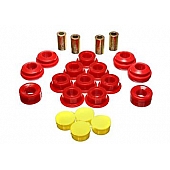 Energy Suspension Control Arm Bushing - 16.3117R