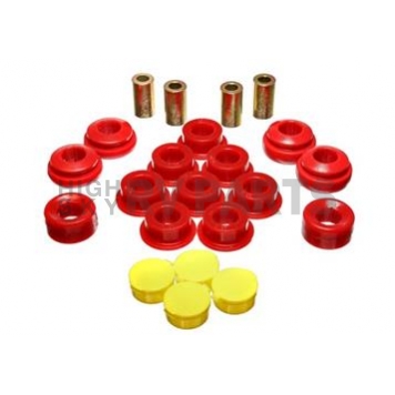 Energy Suspension Control Arm Bushing - 16.3117R