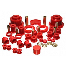 Energy Suspension Bushing Kit Hyper-Flex System - 3.18134R