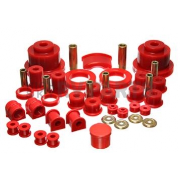 Energy Suspension Bushing Kit Hyper-Flex System - 3.18134R