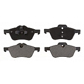 Raybestos Brakes Brake Pad - PGD939M