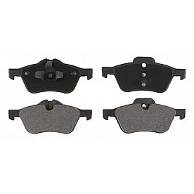 Raybestos Brakes Brake Pad - PGD939M