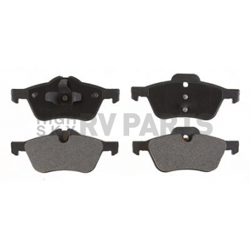 Raybestos Brakes Brake Pad - PGD939M