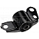 Dorman MAS Select Chassis Control Arm Bushing - CAS651012