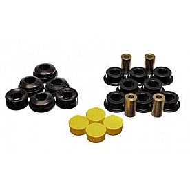 Energy Suspension Trailing Arm Bushing - 16.3118G