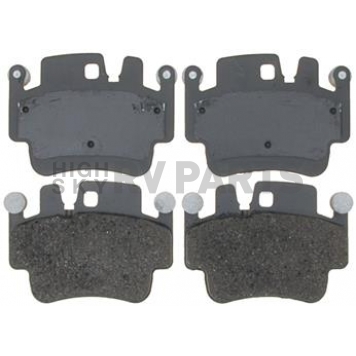 Raybestos Brakes Brake Pad - PGD917M