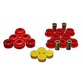 Energy Suspension Trailing Arm Bushing - 16.3118R