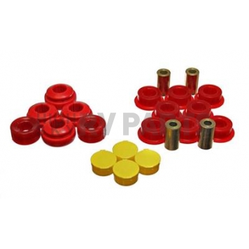 Energy Suspension Trailing Arm Bushing - 16.3118R