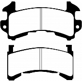EBC Brakes Brake Pad - DP71146