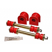 Energy Suspension Stabilizer Bar Mount Bushing - 4.5170R