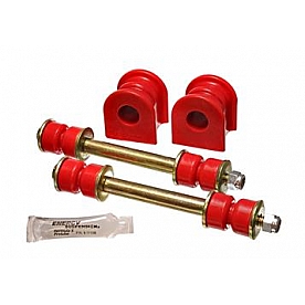 Energy Suspension Stabilizer Bar Mount Bushing - 4.5170R