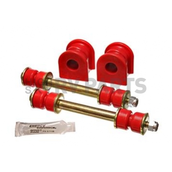 Energy Suspension Stabilizer Bar Mount Bushing - 4.5170R