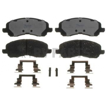 Raybestos Brakes Brake Pad - PGD866AC