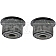 Dorman MAS Select Chassis Control Arm Bushing - BC901089