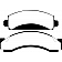 EBC Brakes Brake Pad - DP61241