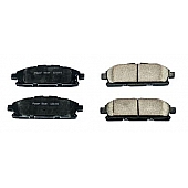 Power Stop Brake Pad - 16-1552