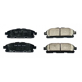 Power Stop Brake Pad - 16-1552