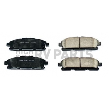 Power Stop Brake Pad - 16-1552