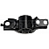 Dorman MAS Select Chassis Control Arm Bushing - CAS651017