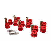 Energy Suspension Leaf Spring Bushing - 3.2107R