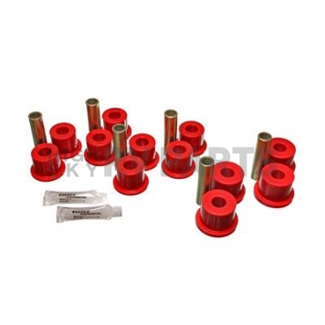 Energy Suspension Leaf Spring Bushing - 3.2107R