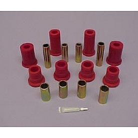 Daystar Control Arm Bushing - KG03029BK