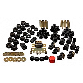 Energy Suspension Bushing Kit Hyper-Flex System - 2.18101G
