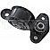 Dorman MAS Select Chassis Control Arm Bushing - CAS671000