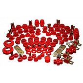 Energy Suspension Bushing Kit Hyper-Flex System - 2.18109R
