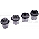 Dorman MAS Select Chassis Control Arm Bushing - BC901135