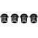 Dorman MAS Select Chassis Control Arm Bushing - BC901135