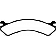 EBC Brakes Brake Pad - DP61663