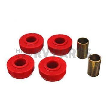 Energy Suspension Strut Rod Bushing - 3.7105R