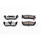 Power Stop Brake Pad - Z36-1041